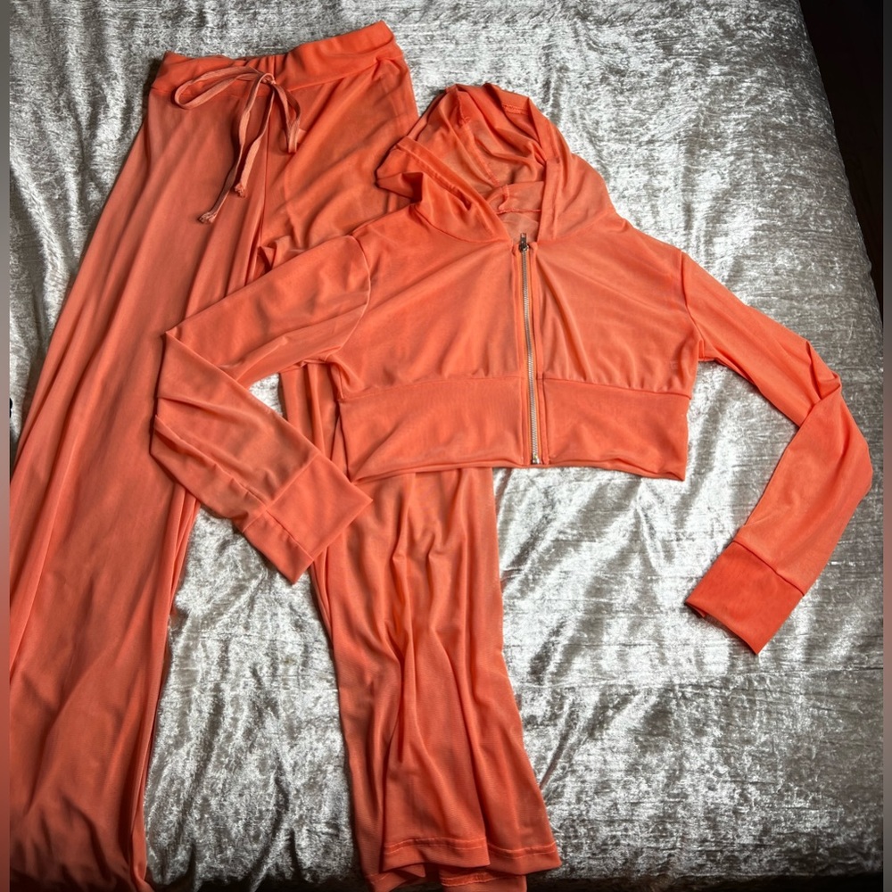 Swim suit cover up